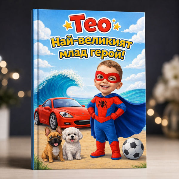 Premium — „Ежедневният Ритуал"