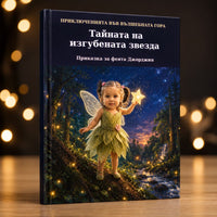 Книжка за четене — Феи
