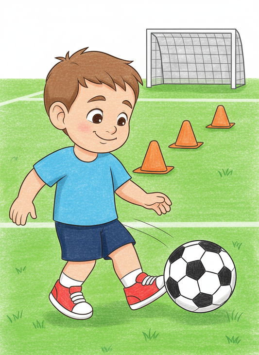 Персонализирана книжка с Твърди корици