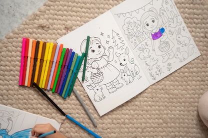 Твърди корици - ArtMindr