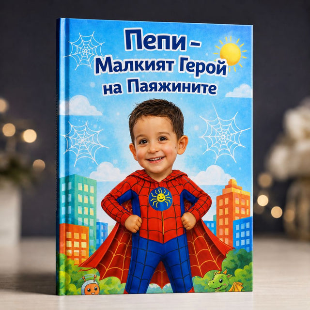Standard — „Първото Доказателство"