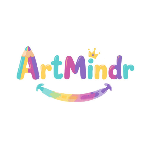 ArtMindr logo