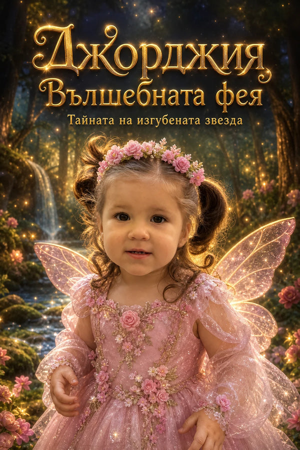 Феи
