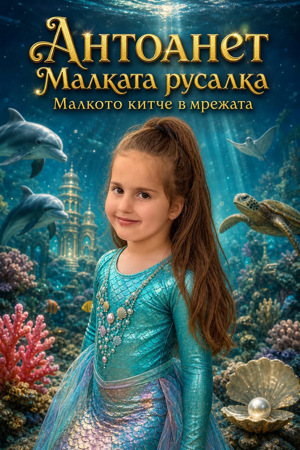 Русалки