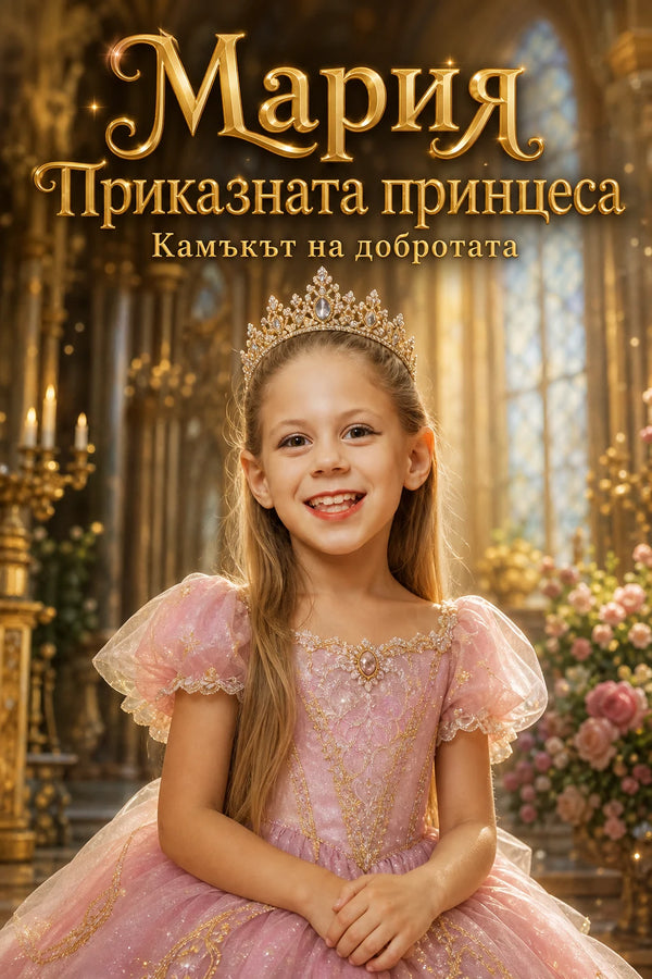 Принцеси