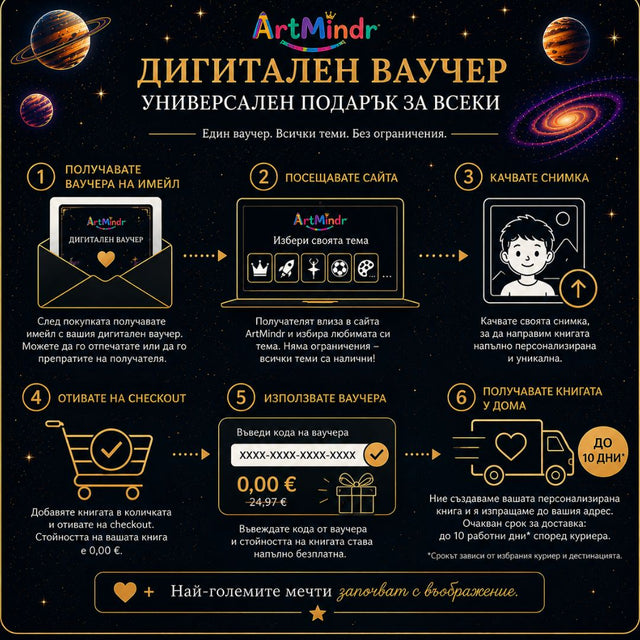Ваучер — Master Box